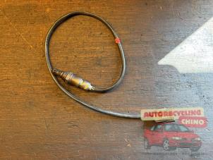 Gebruikte Lambda Sonde Ford Transit Courier 1.5 TDCi 75 Prijs € 25,00 Margeregeling aangeboden door Autorecycling Chino B.V.