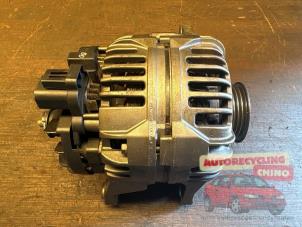 Gebruikte Dynamo Mitsubishi Carisma 1.6i 16V Prijs € 80,00 Margeregeling aangeboden door Autorecycling Chino B.V.