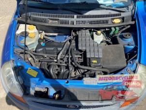 Gebruikte Motor Ford Ka I 1.3i Prijs € 240,00 Margeregeling aangeboden door Autorecycling Chino B.V.