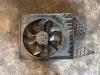 Volkswagen Polo V (6R) 1.2 TDI 12V BlueMotion Fan Radiateur