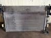 Volkswagen Polo V (6R) 1.2 TDI 12V BlueMotion Radiateur