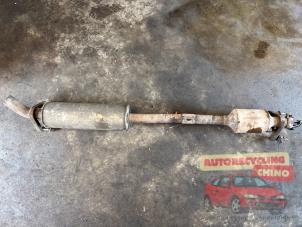 Gebruikte Uitlaat (compleet) Mercedes Sprinter 3,5t (906.63) 311 CDI 16V Prijs € 499,00 Margeregeling aangeboden door Autorecycling Chino B.V.