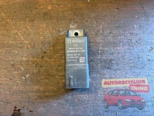Gebruikte Voorgloei Relais Ford Transit Courier 1.5 TDCi 75 Prijs € 10,00 Margeregeling aangeboden door Autorecycling Chino B.V.