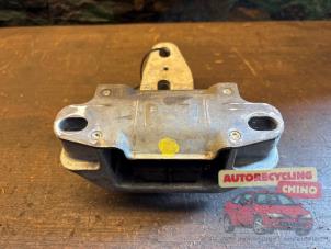 Gebruikte Motorrubber Ford Transit Courier 1.5 TDCi 75 Prijs € 27,00 Margeregeling aangeboden door Autorecycling Chino B.V.