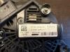 Dynamo van een Ford Transit Courier 1.5 TDCi 75 2018