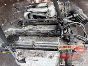 Gebruikte Motor Mazda 323 P (BA15) 1.5i 16V Prijs € 350,00 Margeregeling aangeboden door Autorecycling Chino B.V.