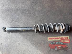 Gebruikte Achterpoot rechts Ford Ka I 1.3i Prijs € 35,00 Margeregeling aangeboden door Autorecycling Chino B.V.