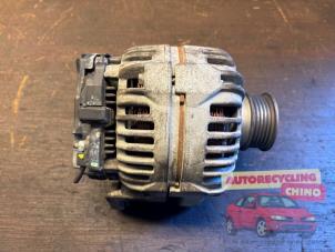 Gebruikte Dynamo Opel Astra H (L48) 1.6 16V Twinport Prijs € 39,50 Margeregeling aangeboden door Autorecycling Chino B.V.