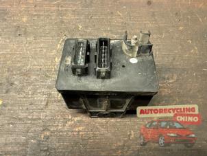 Gebruikte Voorgloei Relais Fiat Doblo (223A/119) 1.9 JTD Prijs € 25,00 Margeregeling aangeboden door Autorecycling Chino B.V.