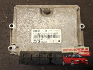 Gebruikte Computer Motormanagement Fiat Doblo (223A/119) 1.9 JTD Prijs € 85,00 Margeregeling aangeboden door Autorecycling Chino B.V.