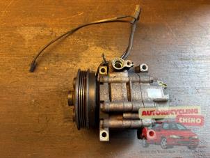 Gebruikte Aircopomp Mazda 323 P (BA15) 1.5i 16V Prijs € 85,00 Margeregeling aangeboden door Autorecycling Chino B.V.