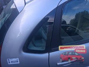 Gebruikte Driehoeks Ruit rechts-achter Citroen C3 (FC/FL/FT) 1.4 Prijs € 50,00 Margeregeling aangeboden door Autorecycling Chino B.V.