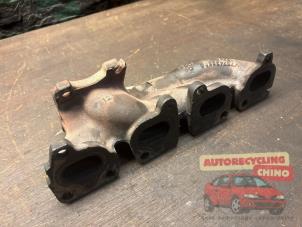 Aramox Exhaust Manifold, V759703180 Engine Exhaust Manifold Aramox Exhaust Manifold, V759703180 Engine Exhaust Manifold