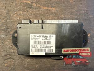 Gebruikte Deur module Chrysler 300 C 3.5 V6 24V Prijs € 45,00 Margeregeling aangeboden door Autorecycling Chino B.V.