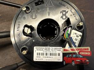 Gebruikte Combischakelaar Stuurkolom Chrysler 300 C 3.5 V6 24V Prijs € 84,50 Margeregeling aangeboden door Autorecycling Chino B.V.