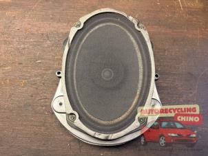 Gebruikte Luidspreker Chrysler 300 C 3.5 V6 24V Prijs € 29,50 Margeregeling aangeboden door Autorecycling Chino B.V.