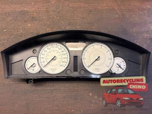 Gebruikte Kilometerteller KM Chrysler 300 C 3.5 V6 24V Prijs € 75,00 Margeregeling aangeboden door Autorecycling Chino B.V.