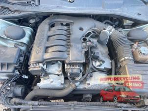 Gebruikte Motor Chrysler 300 C 3.5 V6 24V Prijs € 2.250,00 Margeregeling aangeboden door Autorecycling Chino B.V.
