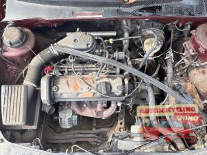 Gebruikte Motor Volkswagen Golf III (1H1) 1.6 CL Prijs € 350,00 Margeregeling aangeboden door Autorecycling Chino B.V.