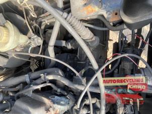 Gebruikte Versnellingsbak Volkswagen Golf III Cabrio (1E) 1.8 Prijs € 200,00 Margeregeling aangeboden door Autorecycling Chino B.V.