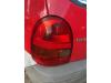 Opel Corsa B (73/78/79) 1.2i E City,Swing,Joy,GLS Achterlicht links
