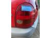 Opel Corsa B (73/78/79) 1.2i E City,Swing,Joy,GLS Achterlicht rechts