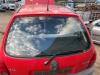 Opel Corsa B (73/78/79) 1.2i E City,Swing,Joy,GLS Achterruit