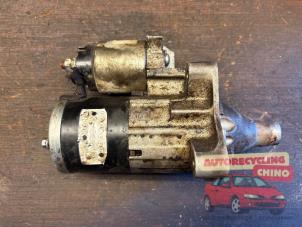 Gebruikte Startmotor Chrysler 300 C 3.5 V6 24V Prijs € 49,50 Margeregeling aangeboden door Autorecycling Chino B.V.