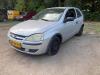 Opel Corsa C (F08/68) 1.0 12V Twin Port Scherm links-voor