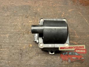 Gebruikte Bobine Volkswagen Golf III (1H1) 1.6 CL Prijs € 15,00 Margeregeling aangeboden door Autorecycling Chino B.V.