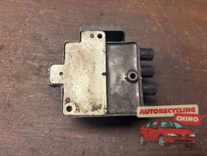 Gebruikte Bobine Opel Corsa B (73/78/79) 1.2i E City,Swing,Joy,GLS Prijs € 25,00 Margeregeling aangeboden door Autorecycling Chino B.V.