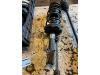 Opel Corsa C (F08/68) 1.0 12V Twin Port Schokbreker links-voor