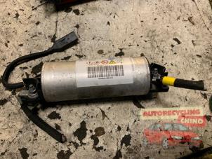 Gebruikte Start/stop condensator Peugeot Partner (GC/GF/GG/GJ/GK) 1.6 HDI 90 Prijs € 100,00 Margeregeling aangeboden door Autorecycling Chino B.V.