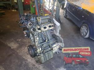 Gebruikte Motor Opel Corsa D 1.0 Prijs € 1.750,00 Margeregeling aangeboden door Autorecycling Chino B.V.