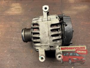 Gebruikte Dynamo Opel Corsa D 1.3 CDTi 16V ecoFLEX Prijs € 30,00 Margeregeling aangeboden door Autorecycling Chino B.V.