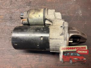 Gebruikte Startmotor Opel Corsa D 1.0 Prijs € 30,00 Margeregeling aangeboden door Autorecycling Chino B.V.