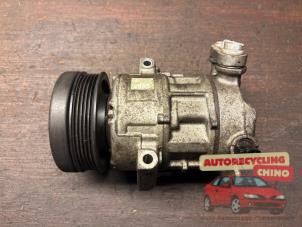 Gebruikte Pomp Airco Opel Corsa D 1.0 Prijs € 55,00 Margeregeling aangeboden door Autorecycling Chino B.V.