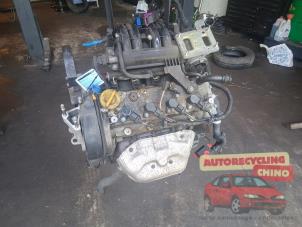 Gebruikte Motor Lancia Ypsilon (843) 1.4 16V Prijs € 350,00 Margeregeling aangeboden door Autorecycling Chino B.V.