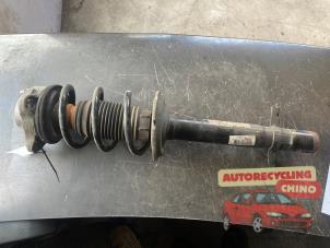 Gebruikte Schokdemper links-voor Peugeot Boxer (U9) 2.2 HDi 120 Euro 4 Prijs € 75,00 Margeregeling aangeboden door Autorecycling Chino B.V.