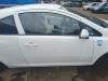 Opel Corsa D 1.2 16V Deurruit 2Deurs rechts