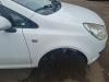 Opel Corsa D 1.2 16V Scherm rechts-voor