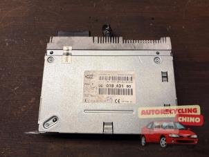 Gebruikte Module Navigatie Peugeot 208 I (CA/CC/CK/CL) 1.2 Vti 12V PureTech 82 Prijs € 160,00 Margeregeling aangeboden door Autorecycling Chino B.V.