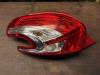 Peugeot 208 I (CA/CC/CK/CL) 1.2 Vti 12V PureTech 82 Achterlicht links