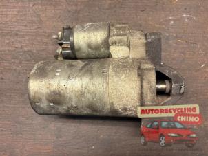Gebruikte Startmotor Citroen Xsara Picasso (CH) 1.6 Prijs € 34,95 Margeregeling aangeboden door Autorecycling Chino B.V.