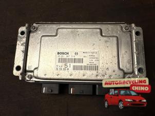 Gebruikte Computer Motormanagement Citroen Xsara Picasso (CH) 1.6 Prijs € 54,00 Margeregeling aangeboden door Autorecycling Chino B.V.