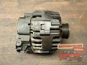 Gebruikte Dynamo Citroen Xsara Picasso (CH) 1.6 Prijs € 44,50 Margeregeling aangeboden door Autorecycling Chino B.V.