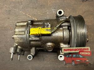 Gebruikte Aircopomp Citroen Xsara Picasso (CH) 1.6 Prijs € 55,00 Margeregeling aangeboden door Autorecycling Chino B.V.