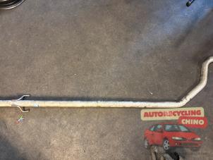 Gebruikte Uitlaat Tussenpijp Opel Corsa D 1.3 CDTi 16V ecoFLEX Prijs € 30,00 Margeregeling aangeboden door Autorecycling Chino B.V.