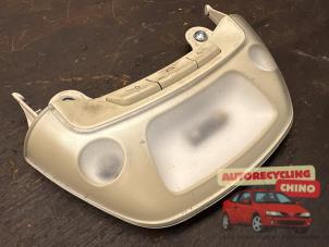 Gebruikte Binnenverlichting voor Lancia Ypsilon (843) 1.4 16V Prijs € 20,00 Margeregeling aangeboden door Autorecycling Chino B.V.