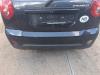 Chevrolet Matiz (M200) 1.0 Achterbumper
